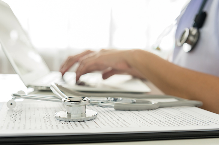 Scottish Digital Health and Care Conference 2019
