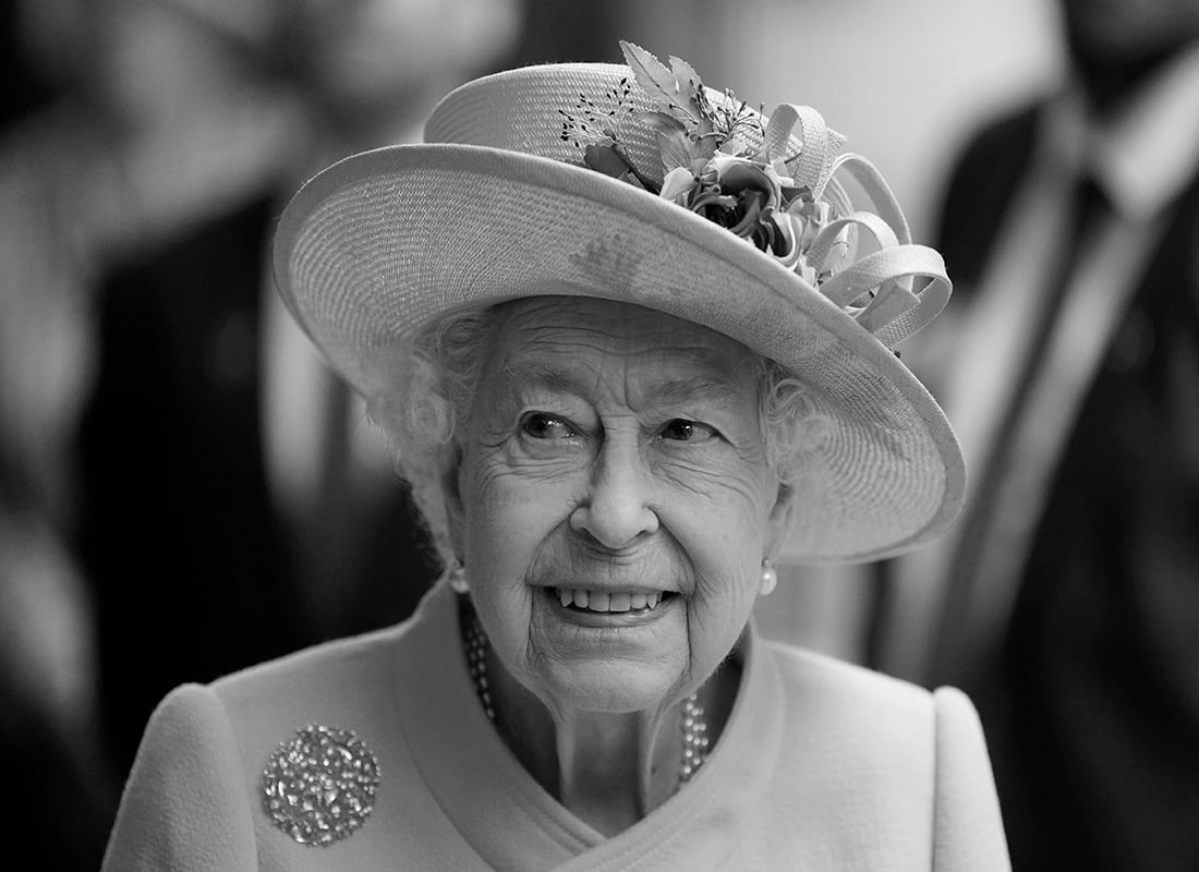 Remembering Queen Elizabeth II | BCS