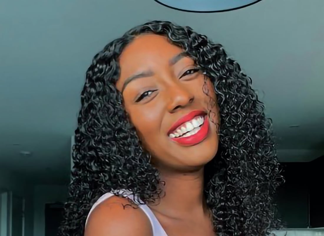 Mabel Ochebiri