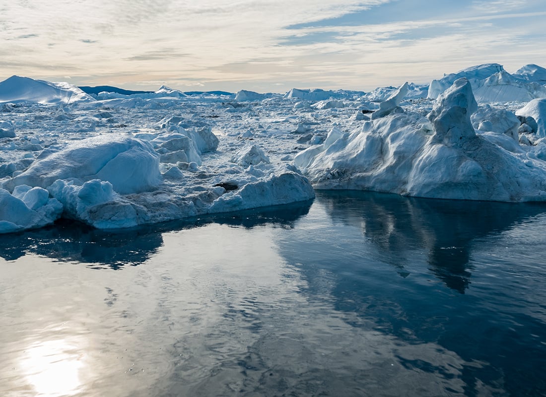 COP27’s focus on finance and technology | BCS