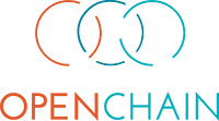 Open Chain logo