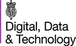 Digital, Data & Technology Logo