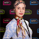 Nour Elhuda Zuraiki