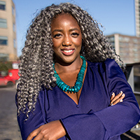 Anne Marie Imafidon