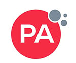 PA Consulting logo