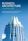 Business Architecture book cover